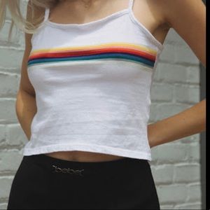 Brandy Melville Top